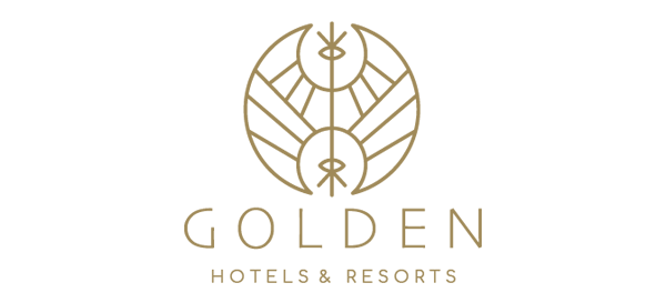 Golden Hotels & Resorts Logo